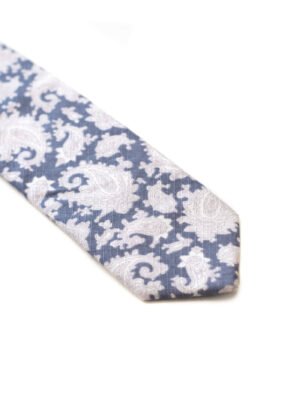 Vallarta 3 Corbata Floreada Vallarta