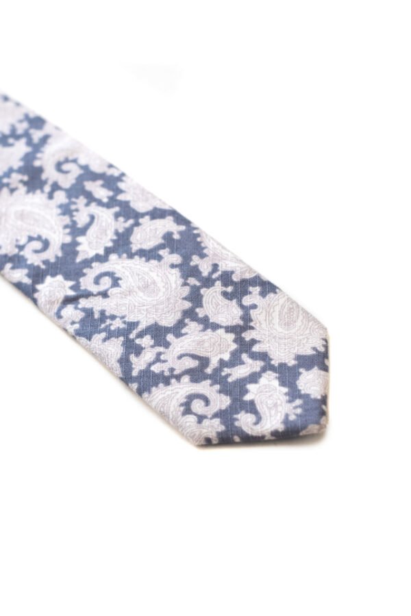 Corbata Floreada Vallarta