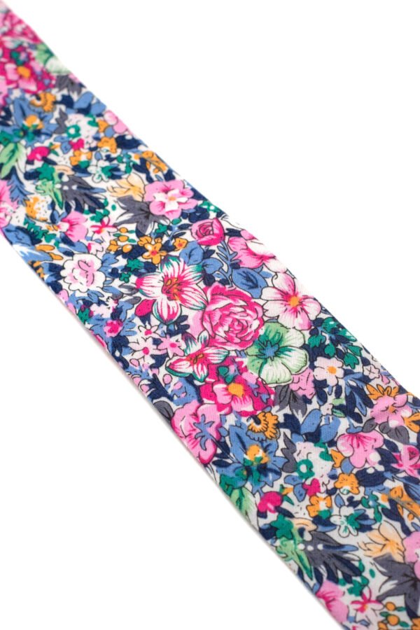 Corbata Floreada Varadero