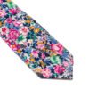 Corbata Floreada Varadero