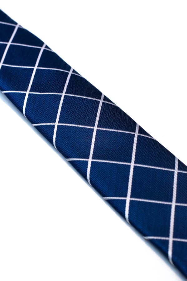 Corbata Clasica Vogue