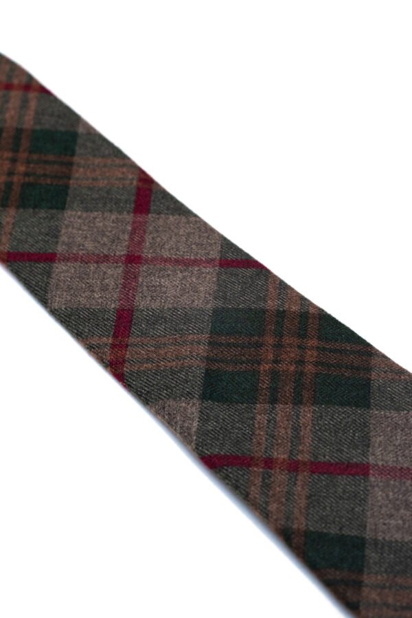 Corbata Clasica Yesterday