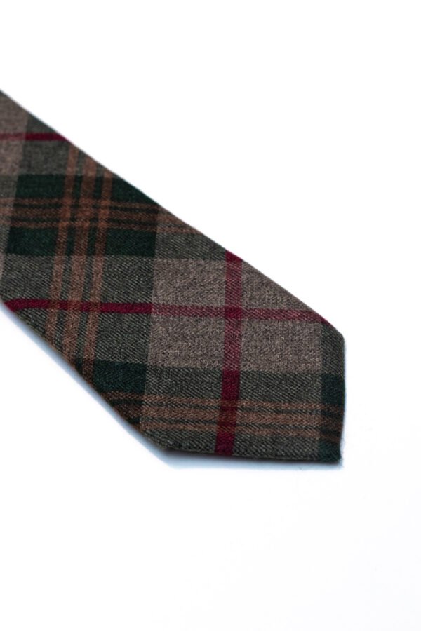 Corbata Clasica Yesterday